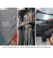 Bảo dưỡng định kỳ xe nâng điện đứng lái 1.5 tấn TCM Unicarriers FRHB15-8A trong kho lạnh -25 độ tại Hòa Bình